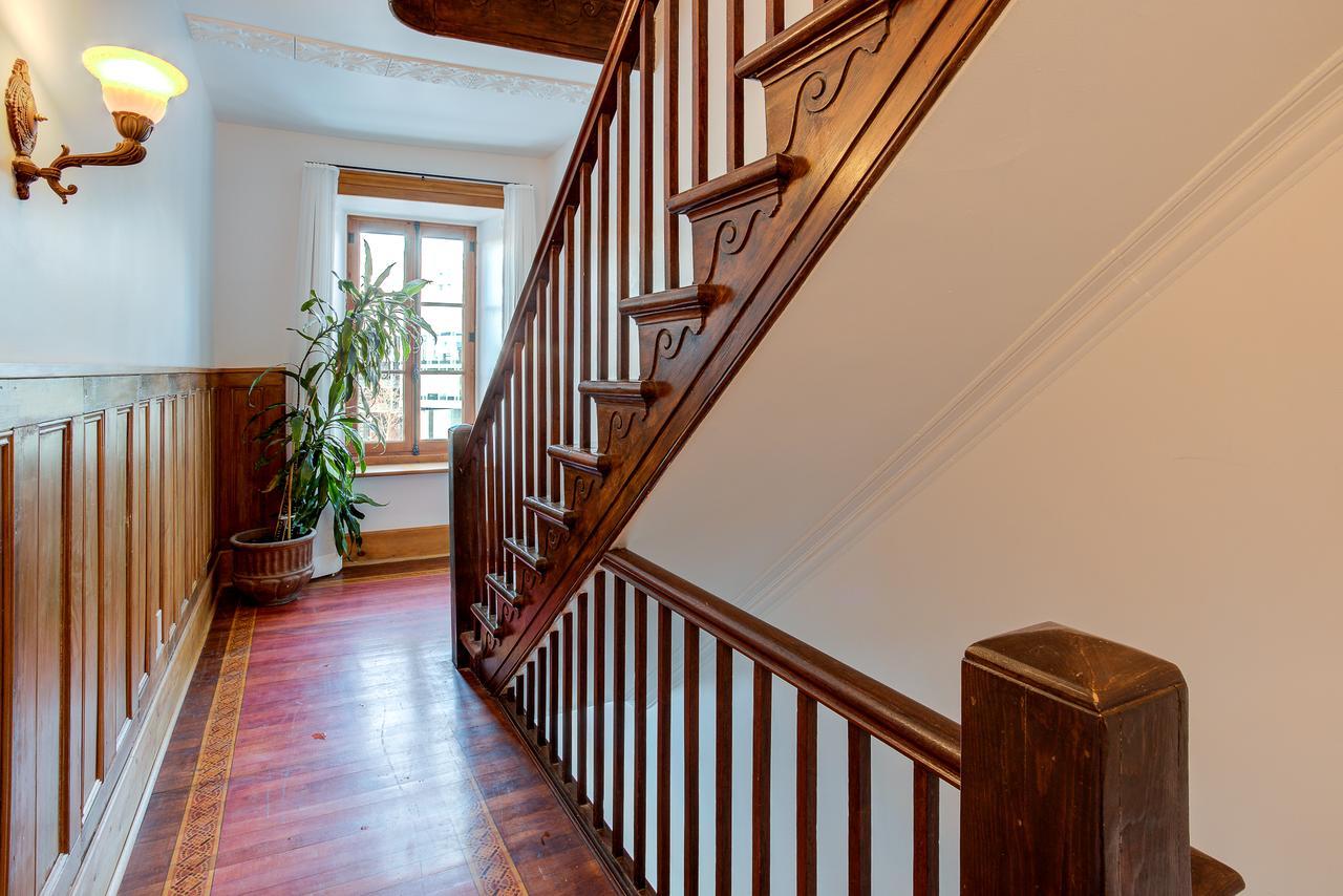 Les Lofts St-Vallier - Par Les Lofts Vieux Quebec Luaran gambar
